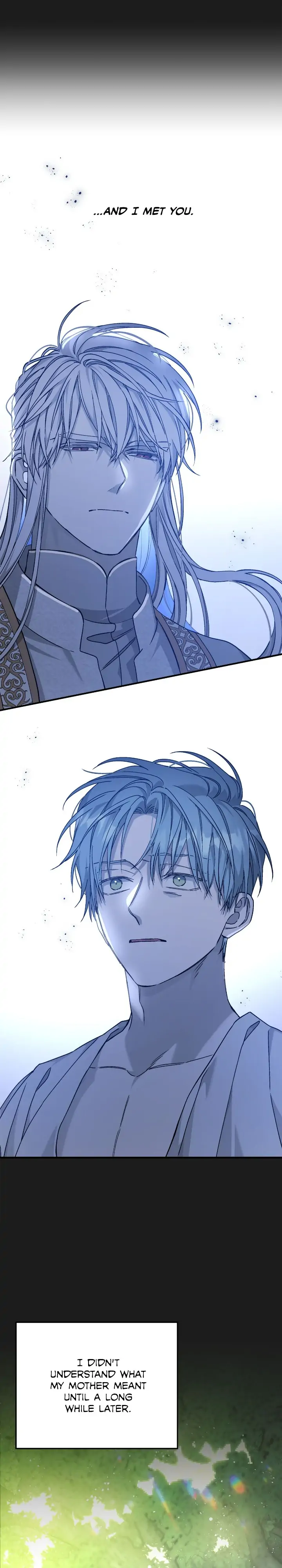 Eternal Covenant - 〖Season 2 Premiere〗 manhwa