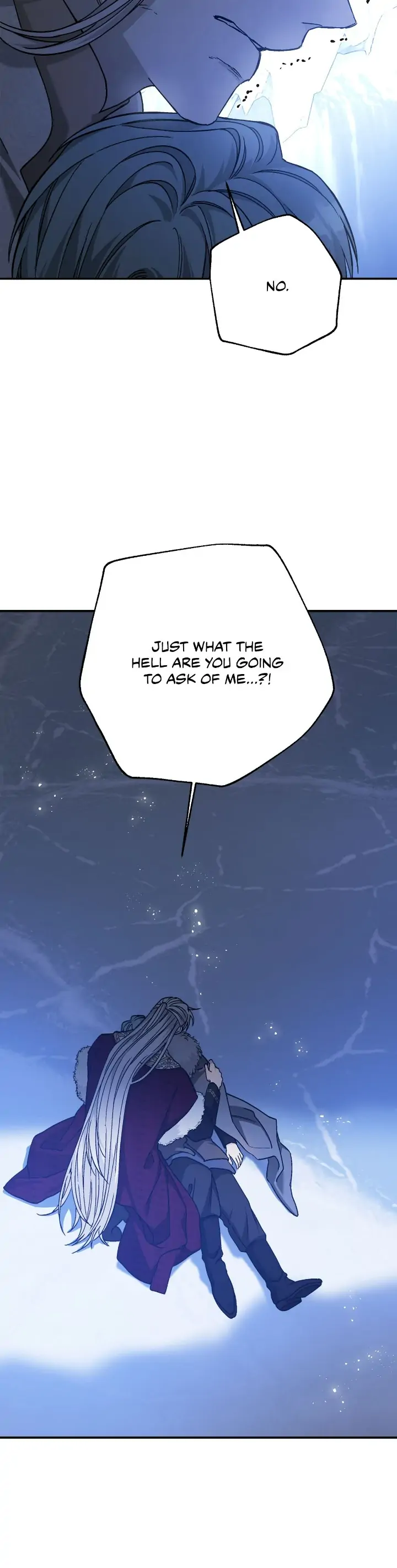Eternal Covenant - 〖Season 2 Premiere〗 manhwa