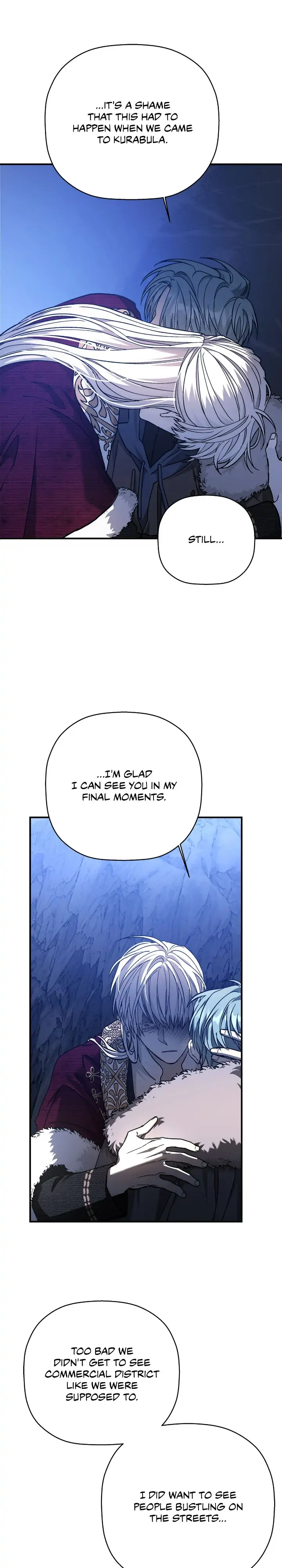 Eternal Covenant - 〖Season 2 Premiere〗 manhwa