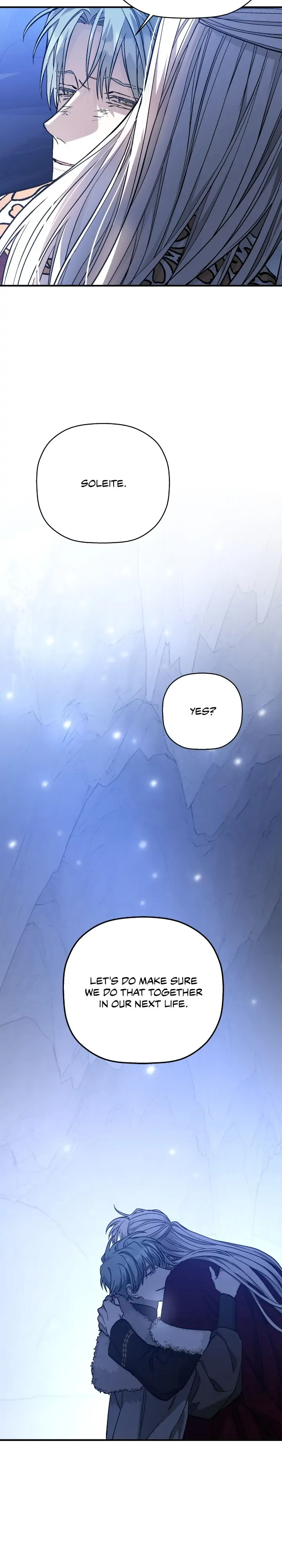 Eternal Covenant - 〖Season 2 Premiere〗 manhwa