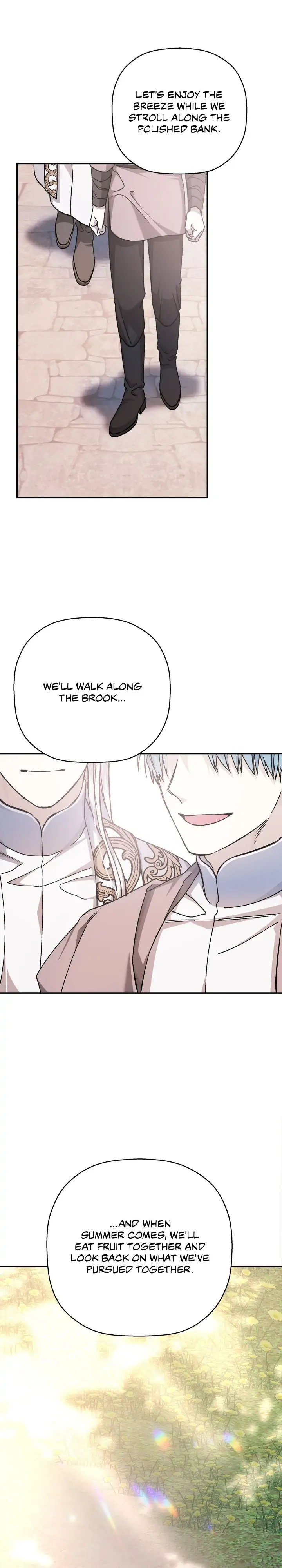 Eternal Covenant - 〖Season 2 Premiere〗 manhwa