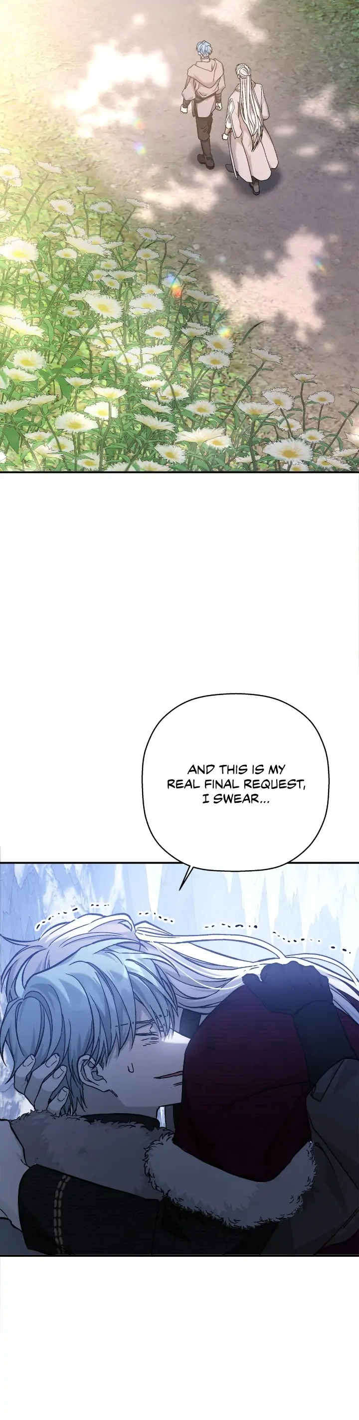 Eternal Covenant - 〖Season 2 Premiere〗 manhwa