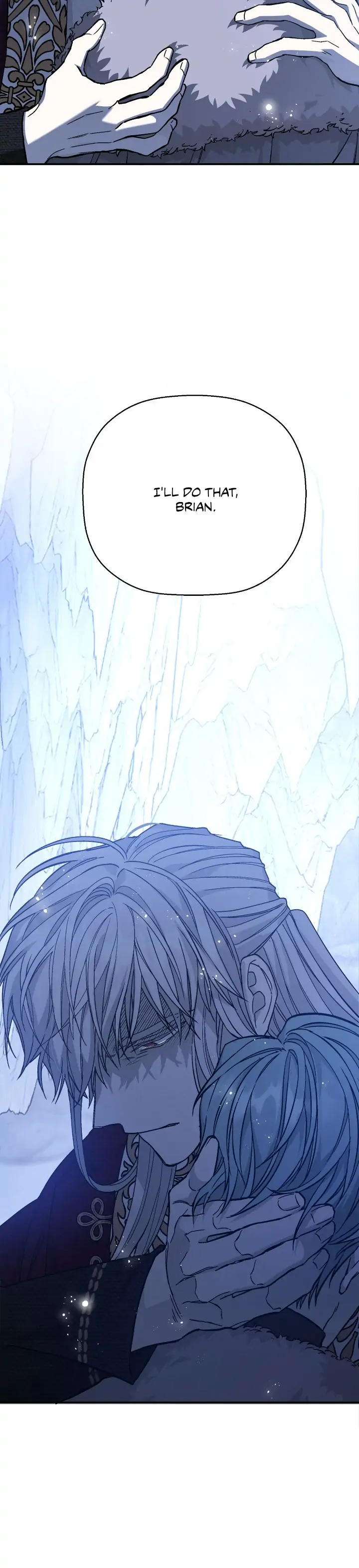 Eternal Covenant - 〖Season 2 Premiere〗 manhwa