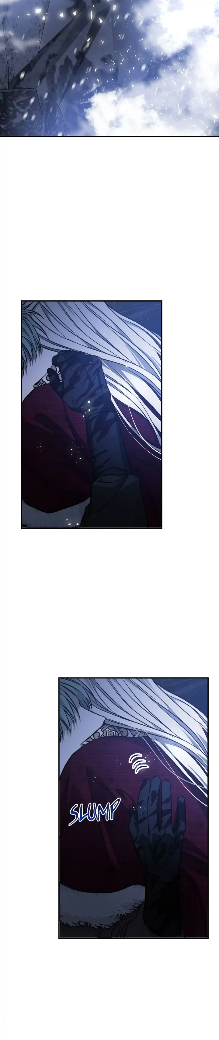 Eternal Covenant - 〖Season 2 Premiere〗 manhwa