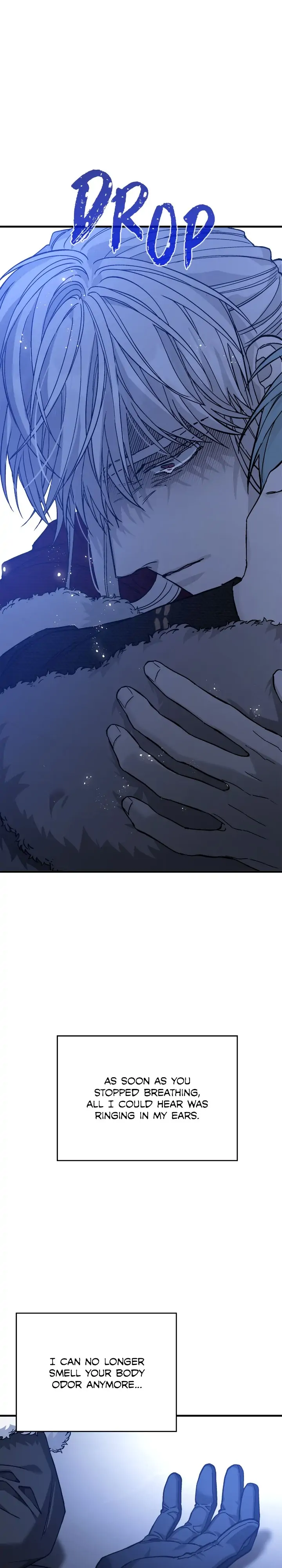 Eternal Covenant - 〖Season 2 Premiere〗 manhwa