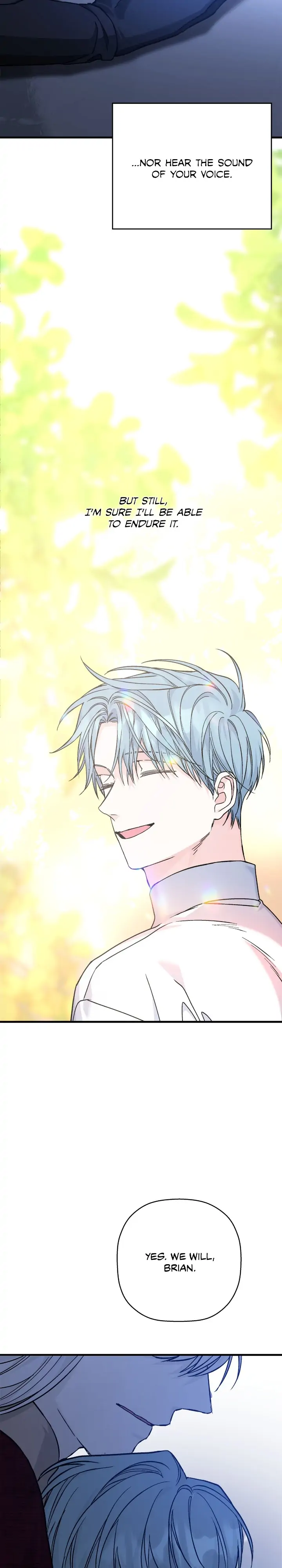 Eternal Covenant - 〖Season 2 Premiere〗 manhwa