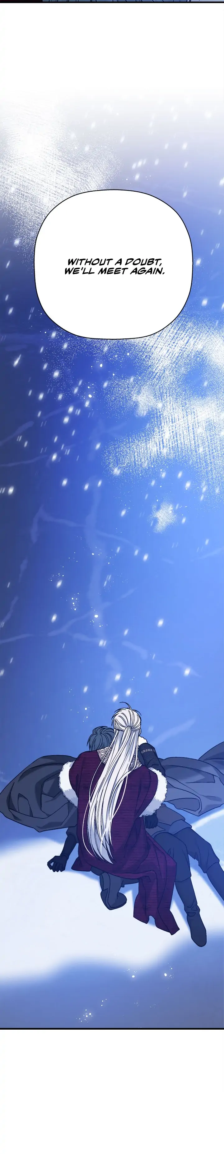 Eternal Covenant - 〖Season 2 Premiere〗 manhwa