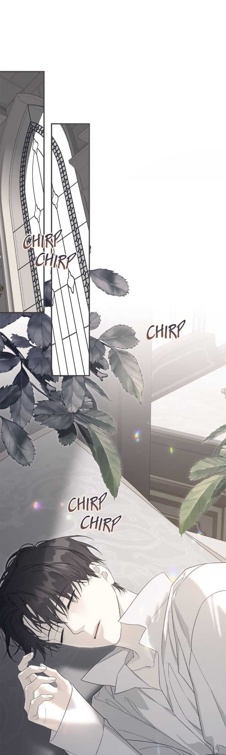 Eternal Covenant - Season 3 manhwa