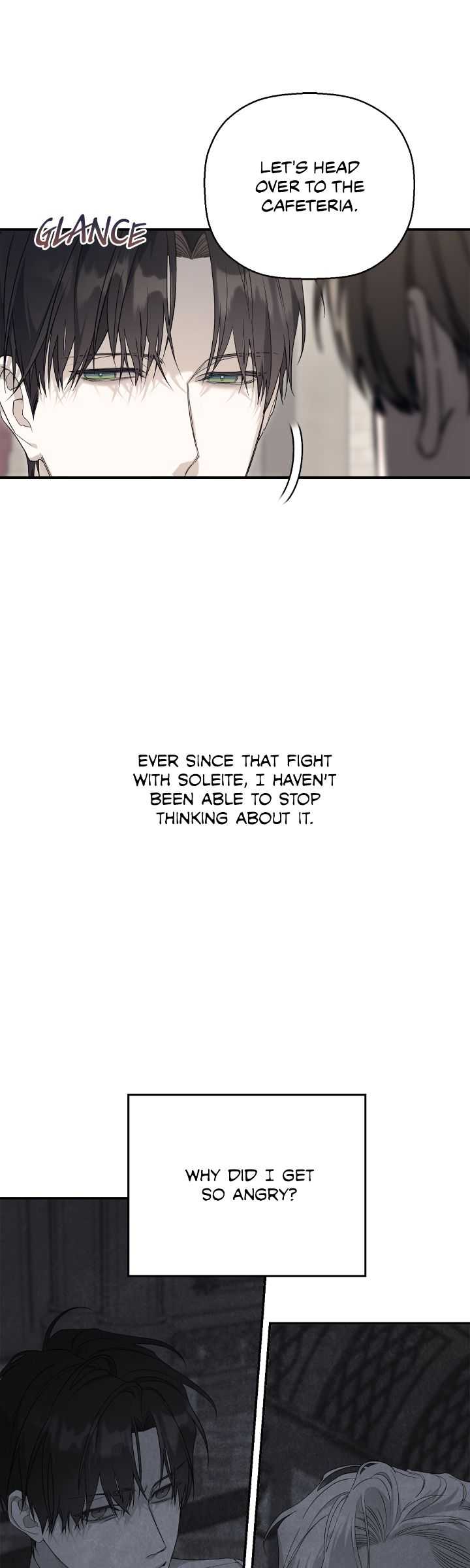 Eternal Covenant - Season 3 manhwa