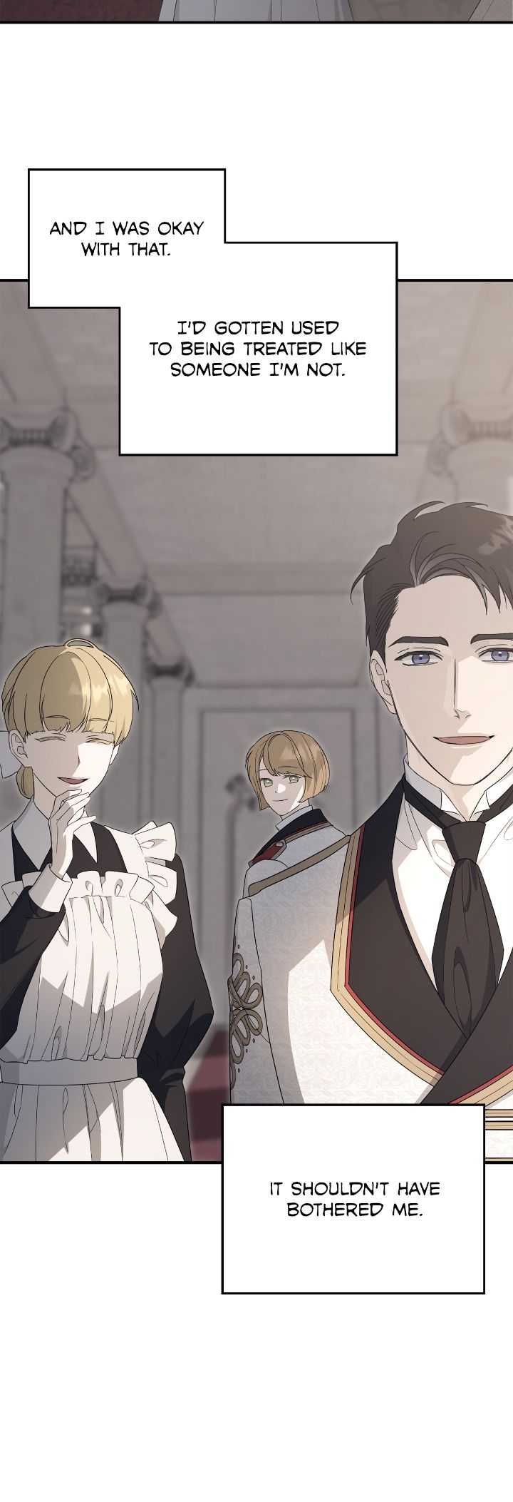 Eternal Covenant - Season 3 manhwa