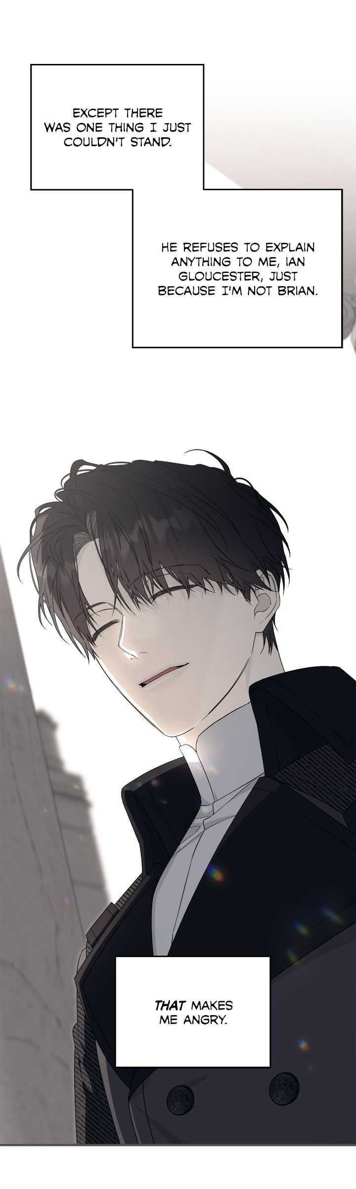 Eternal Covenant - Season 3 manhwa