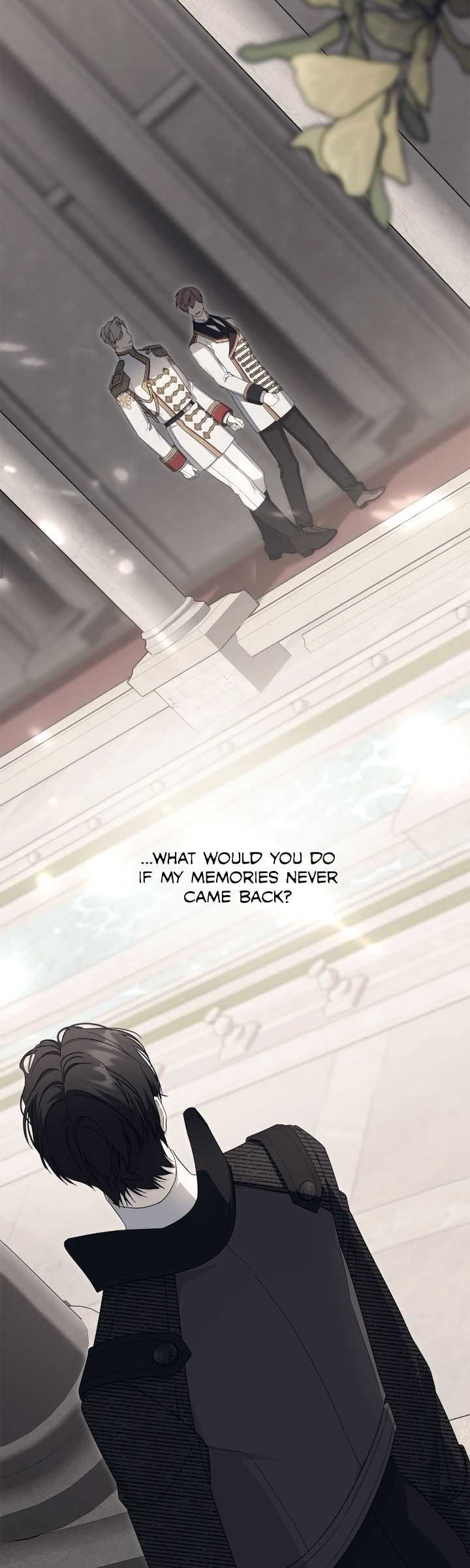 Eternal Covenant - Season 3 manhwa