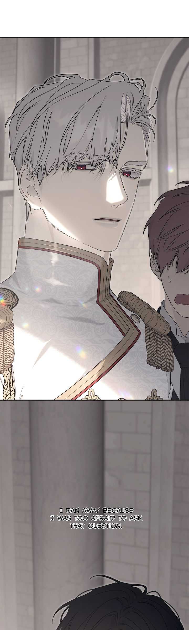 Eternal Covenant - Season 3 manhwa
