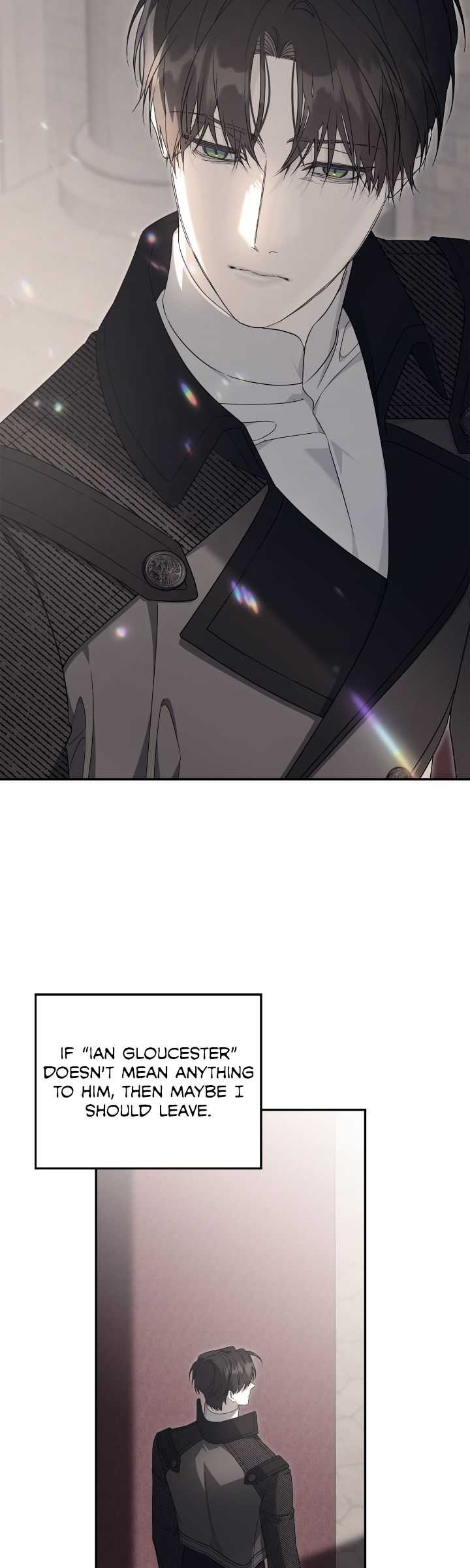Eternal Covenant - Season 3 manhwa