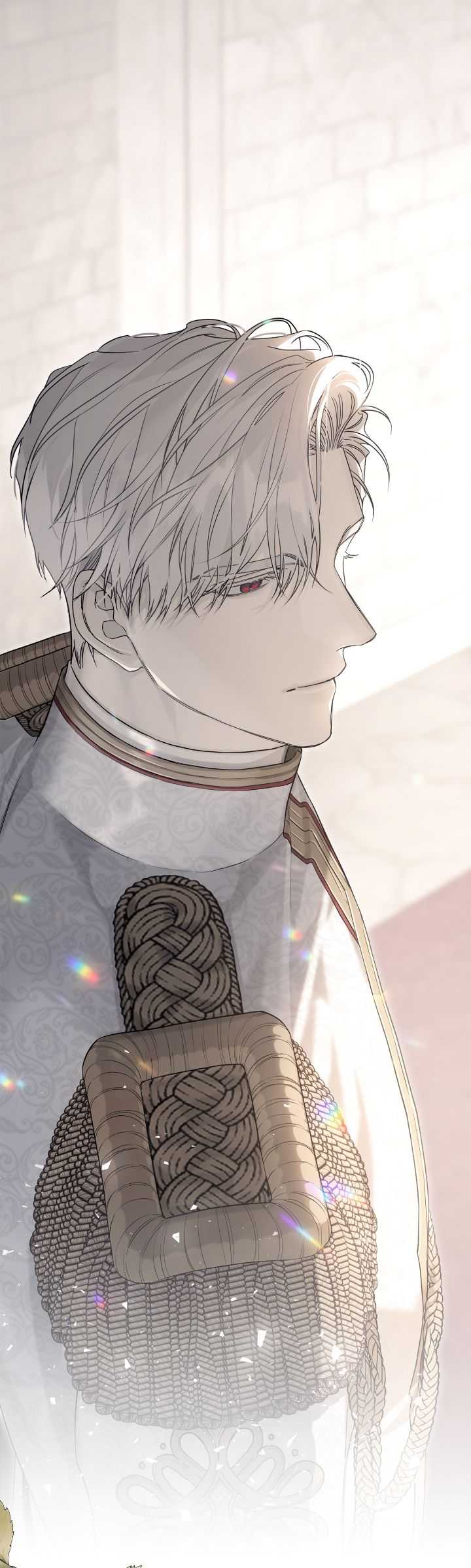 Eternal Covenant - Season 3 manhwa