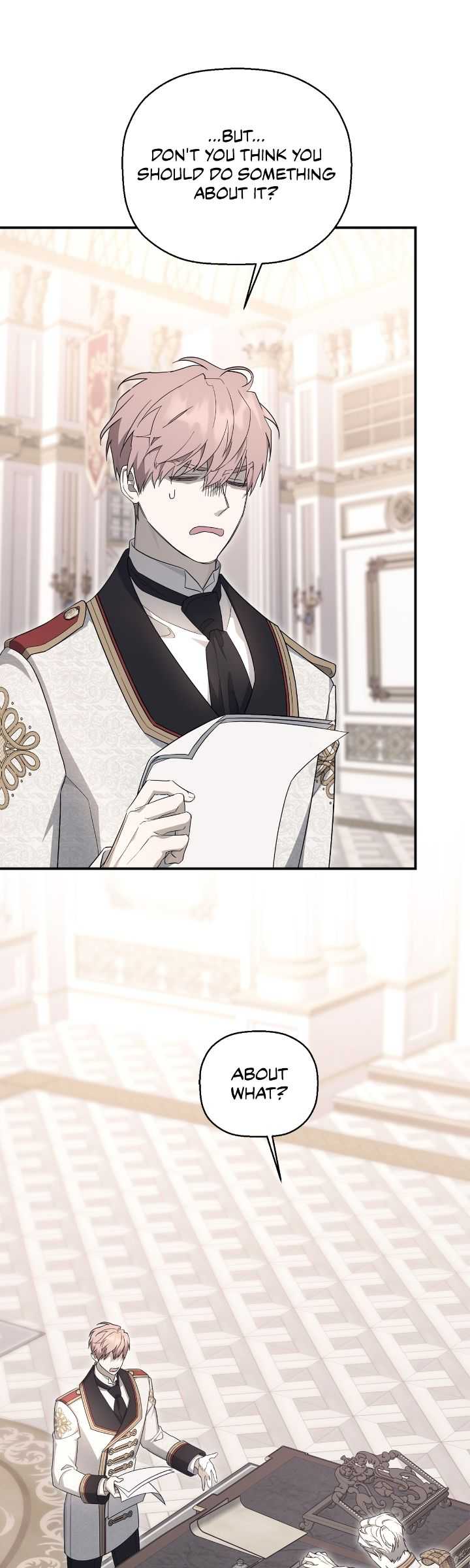 Eternal Covenant - Season 3 manhwa