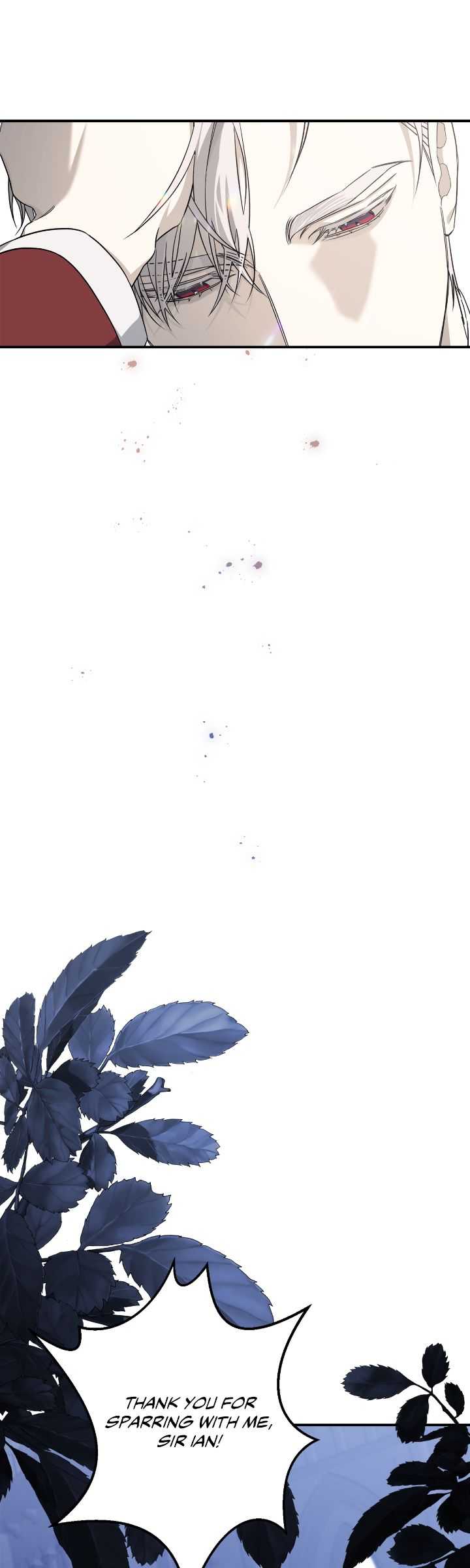 Eternal Covenant - Season 3 manhwa