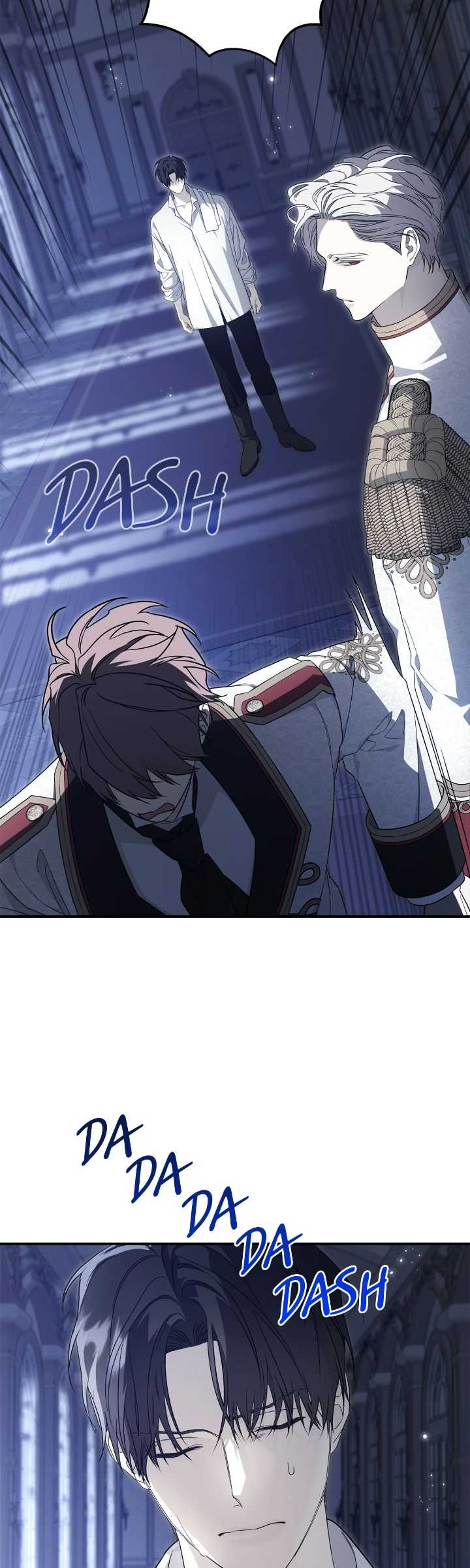 Eternal Covenant - Season 3 manhwa