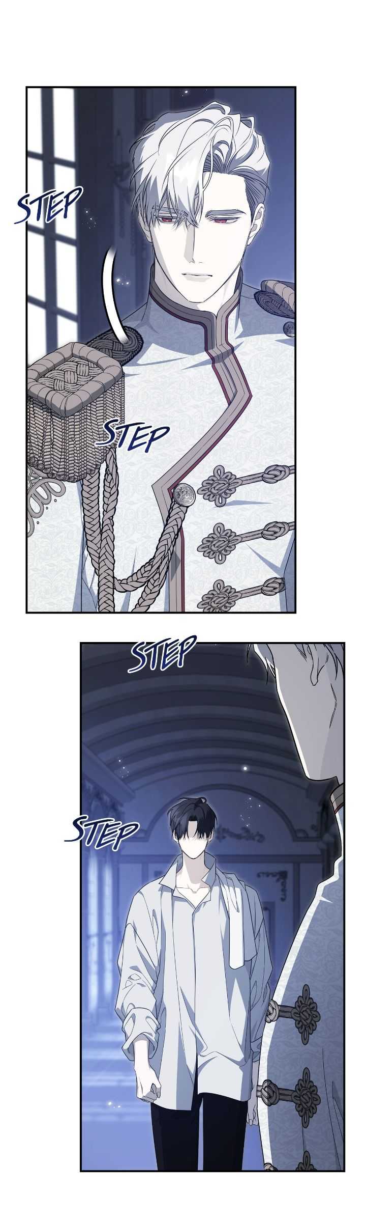 Eternal Covenant - Season 3 manhwa
