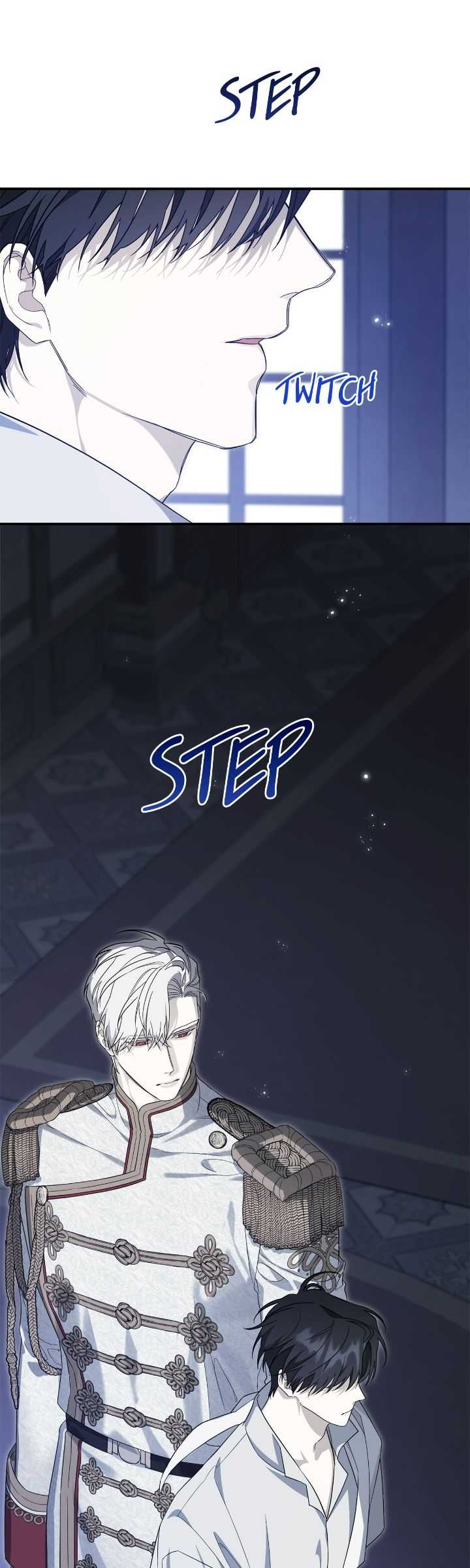 Eternal Covenant - Season 3 manhwa