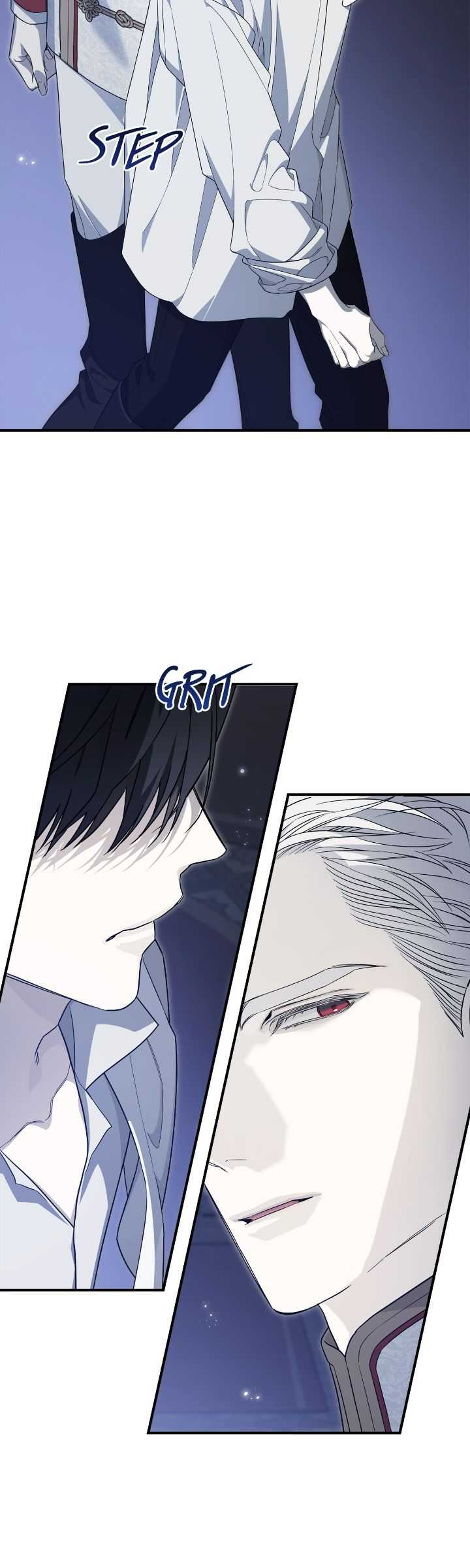 Eternal Covenant - Season 3 manhwa