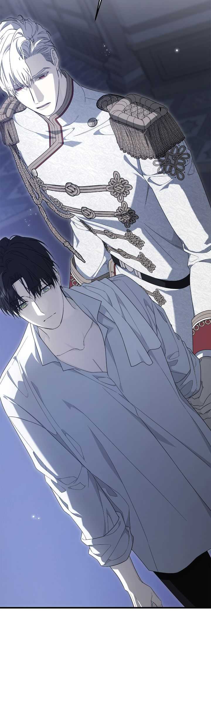 Eternal Covenant - Season 3 manhwa