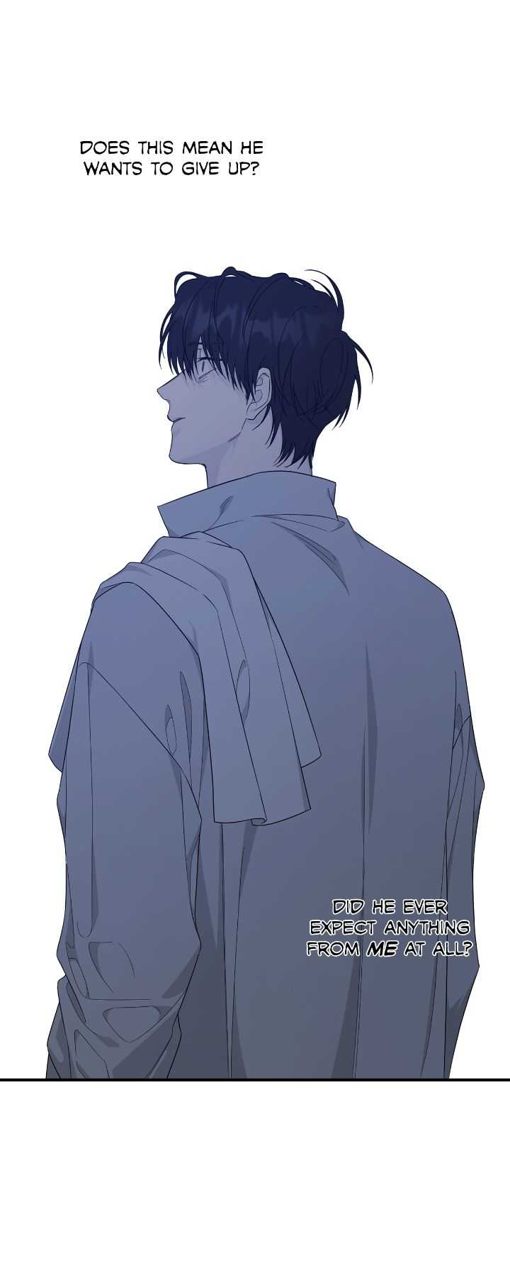 Eternal Covenant - Season 3 manhwa
