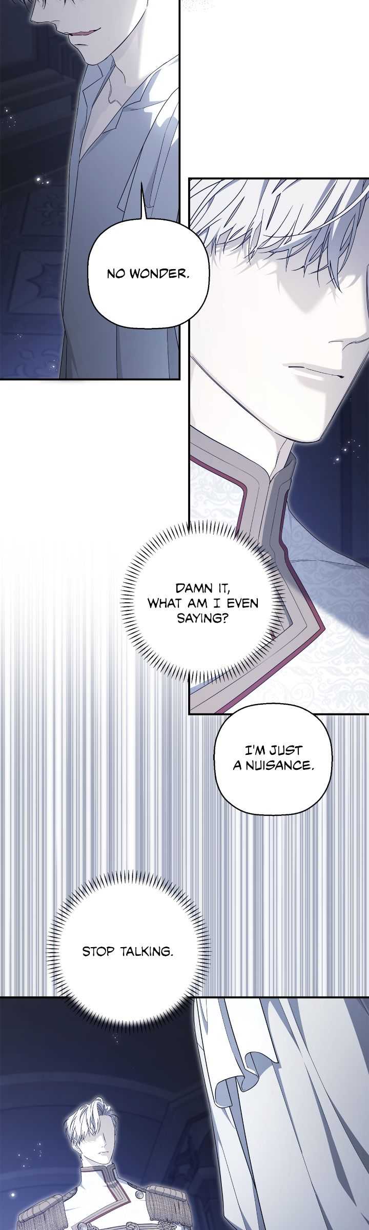 Eternal Covenant - Season 3 manhwa