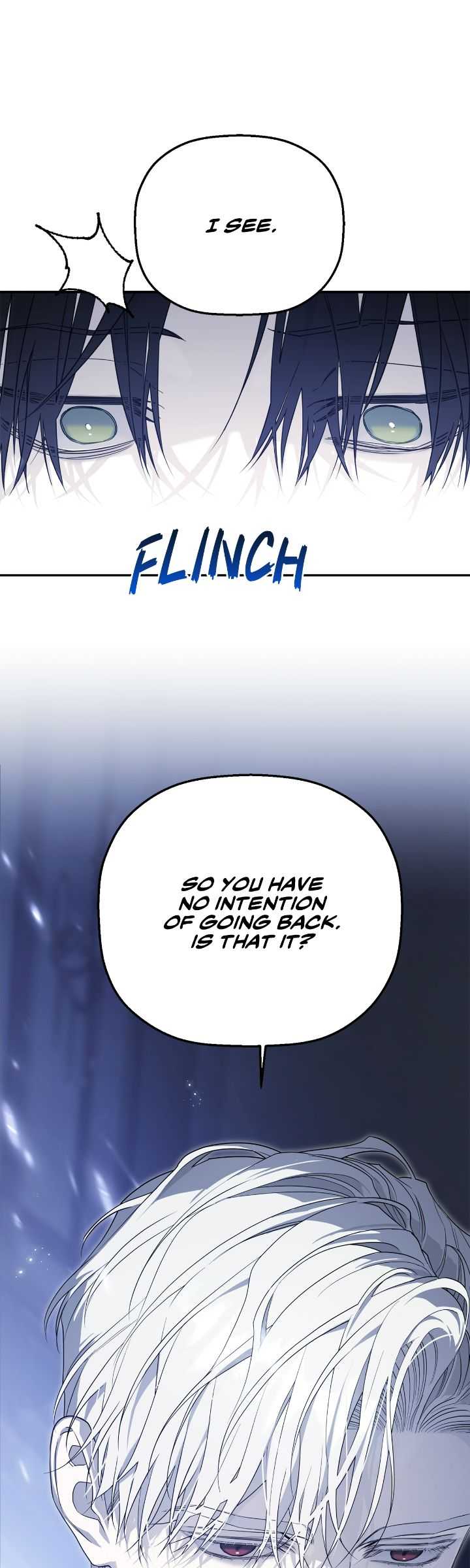 Eternal Covenant - Season 3 manhwa
