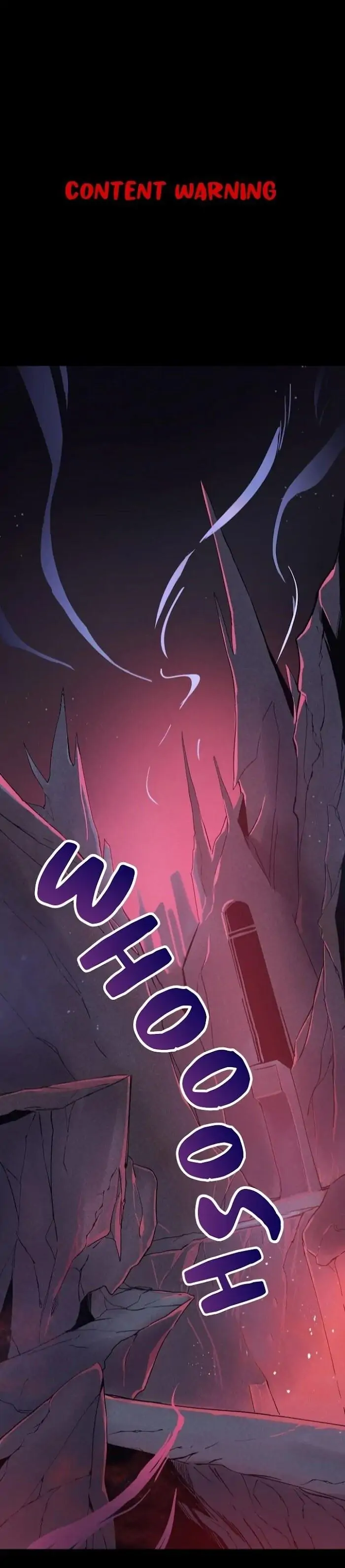 Dark Fall ﹛Official﹜ - Chapter 1 manhwa