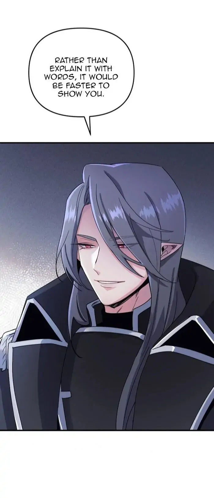 Dark Fall ﹛Official﹜ - Chapter 1 manhwa