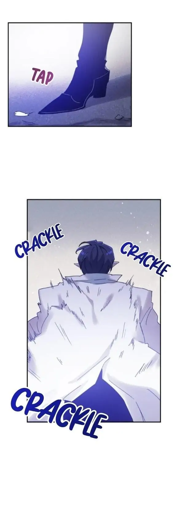 Dark Fall ﹛Official﹜ - Chapter 1 manhwa