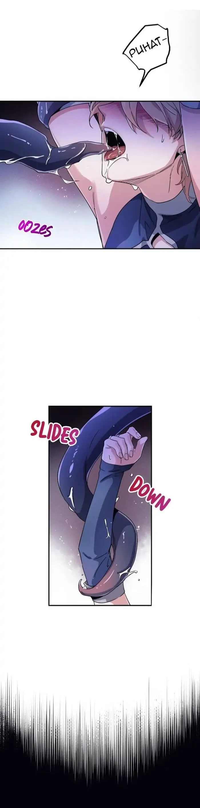 Dark Fall ﹛Official﹜ - Chapter 1 manhwa