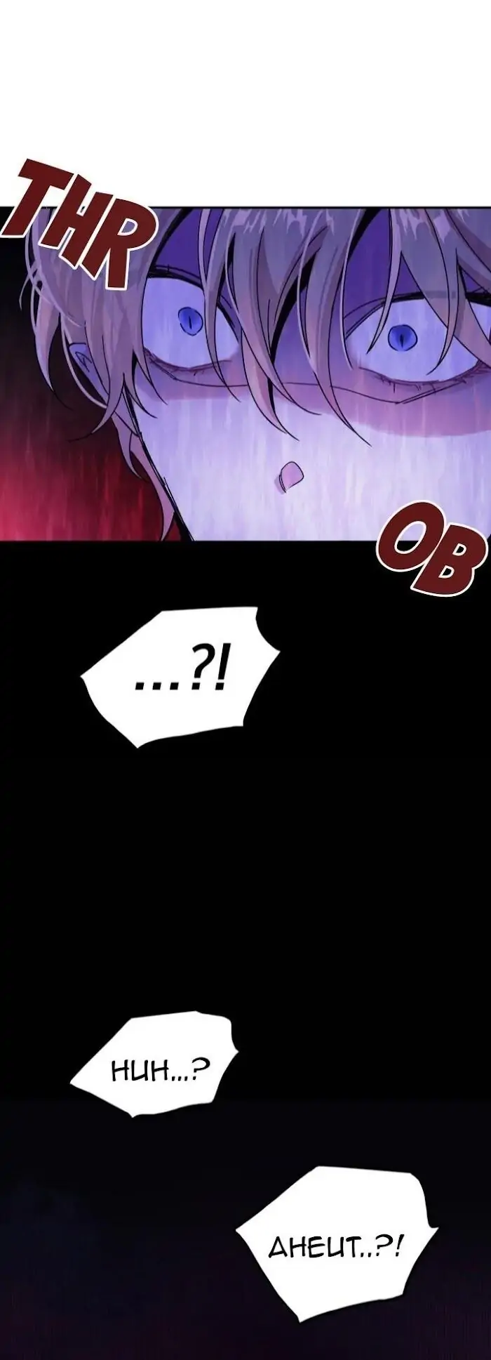 Dark Fall ﹛Official﹜ - Chapter 1 manhwa