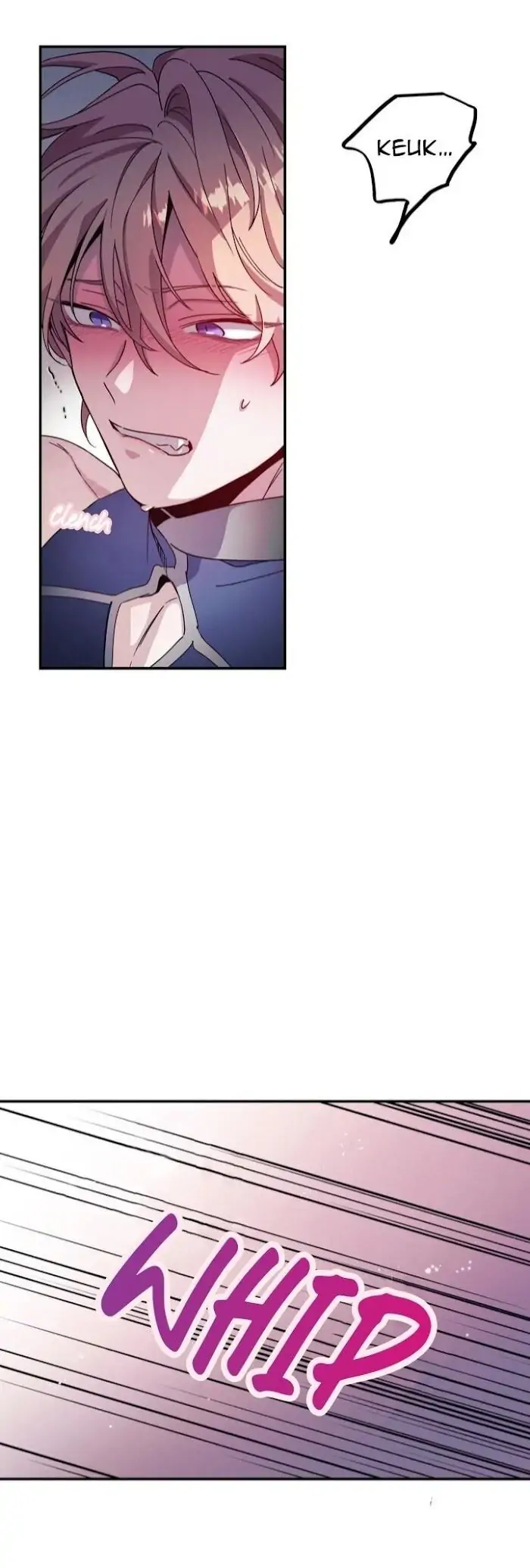 Dark Fall ﹛Official﹜ - Chapter 1 manhwa