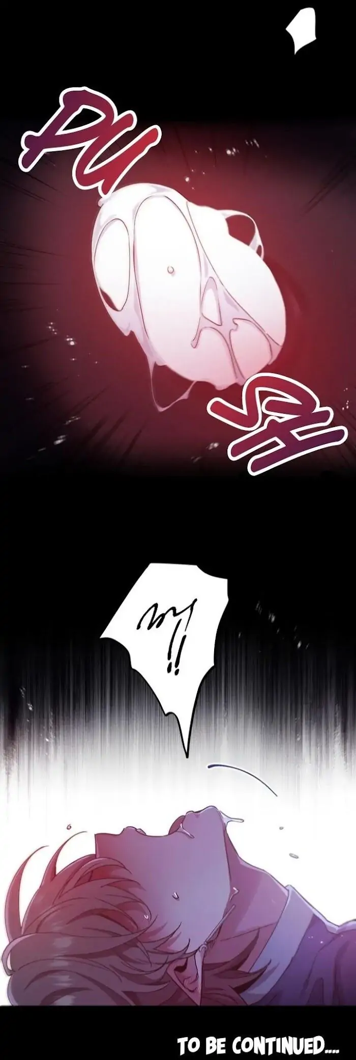 Dark Fall ﹛Official﹜ - Chapter 1 manhwa
