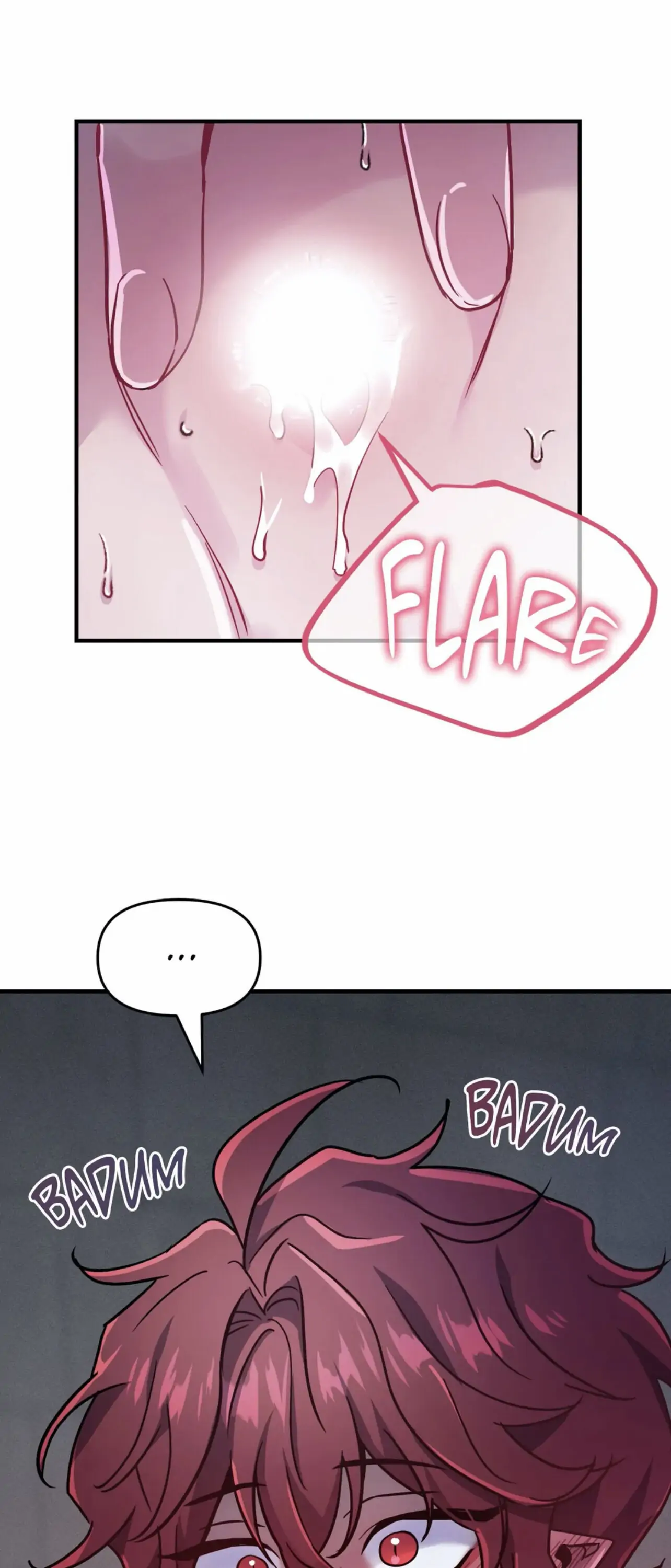 Dark Fall ﹛Official﹜ - Chapter 10 manhwa