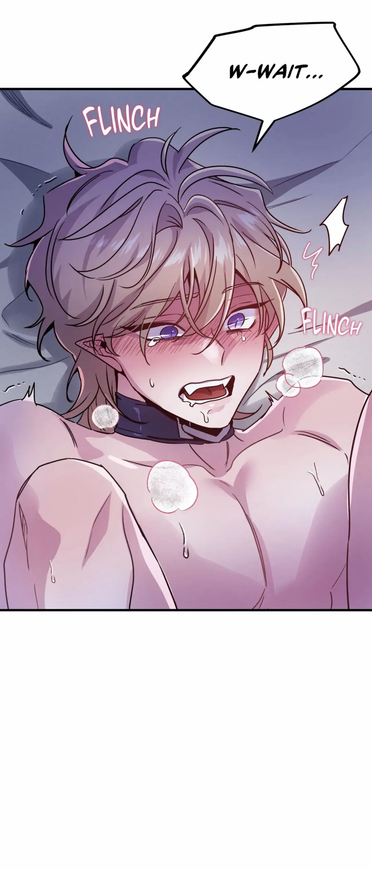 Dark Fall ﹛Official﹜ - Chapter 10 manhwa