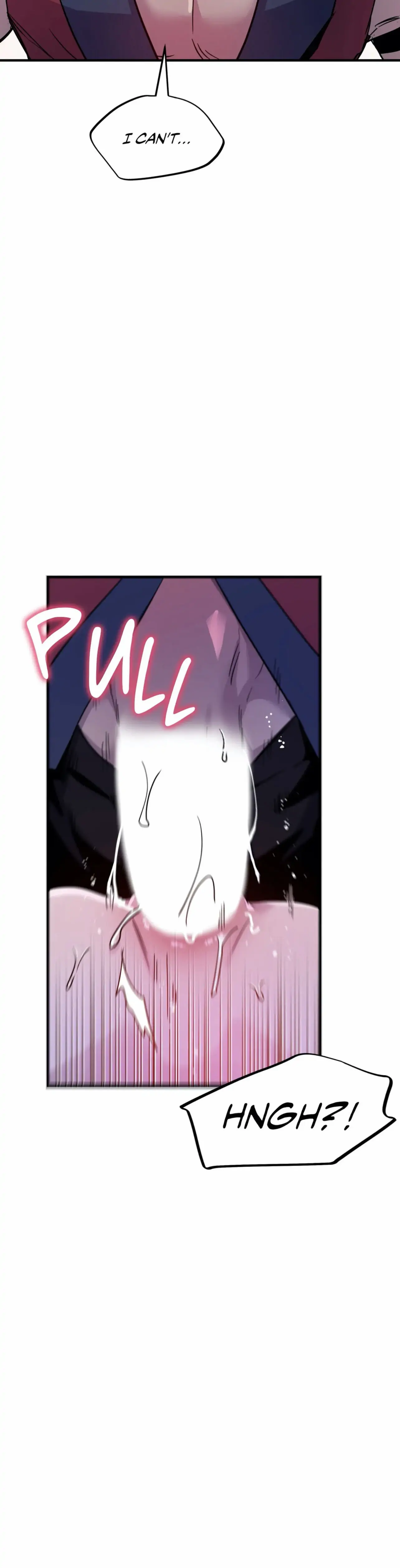 Dark Fall ﹛Official﹜ - Chapter 10 manhwa
