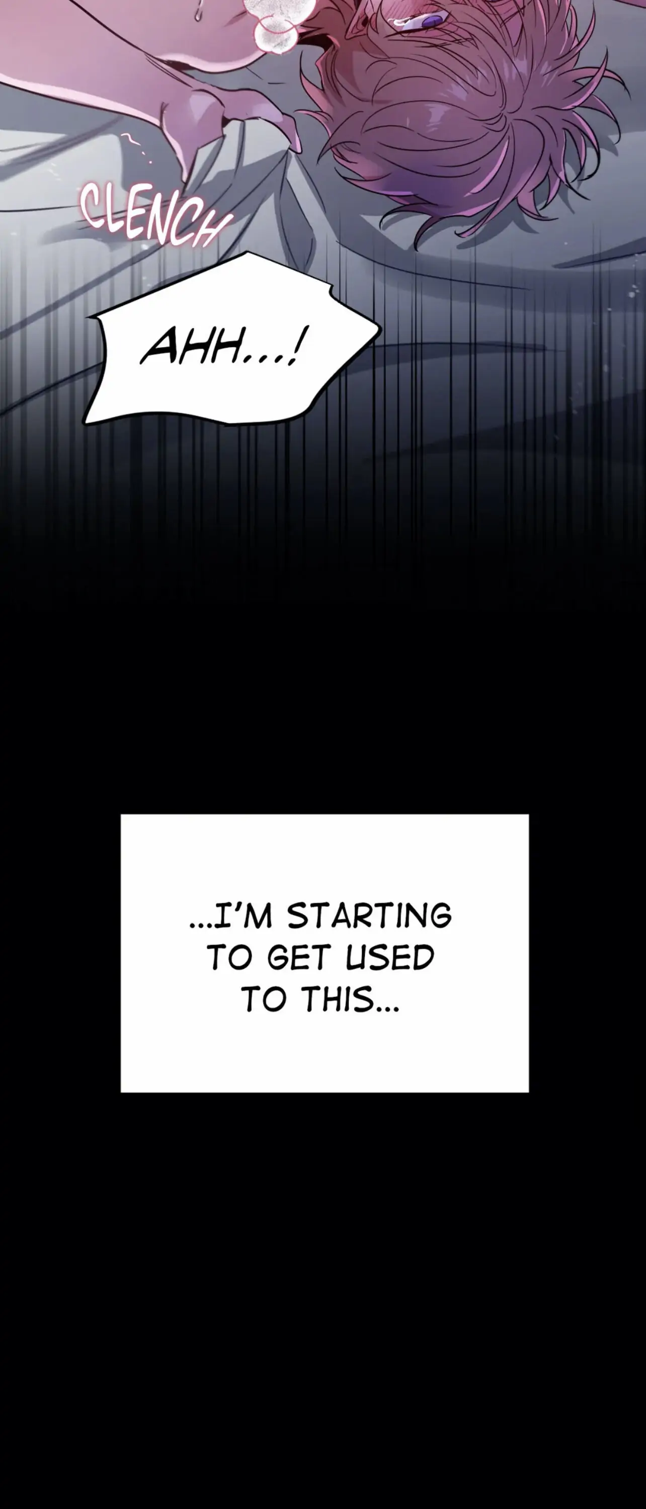 Dark Fall ﹛Official﹜ - Chapter 10 manhwa