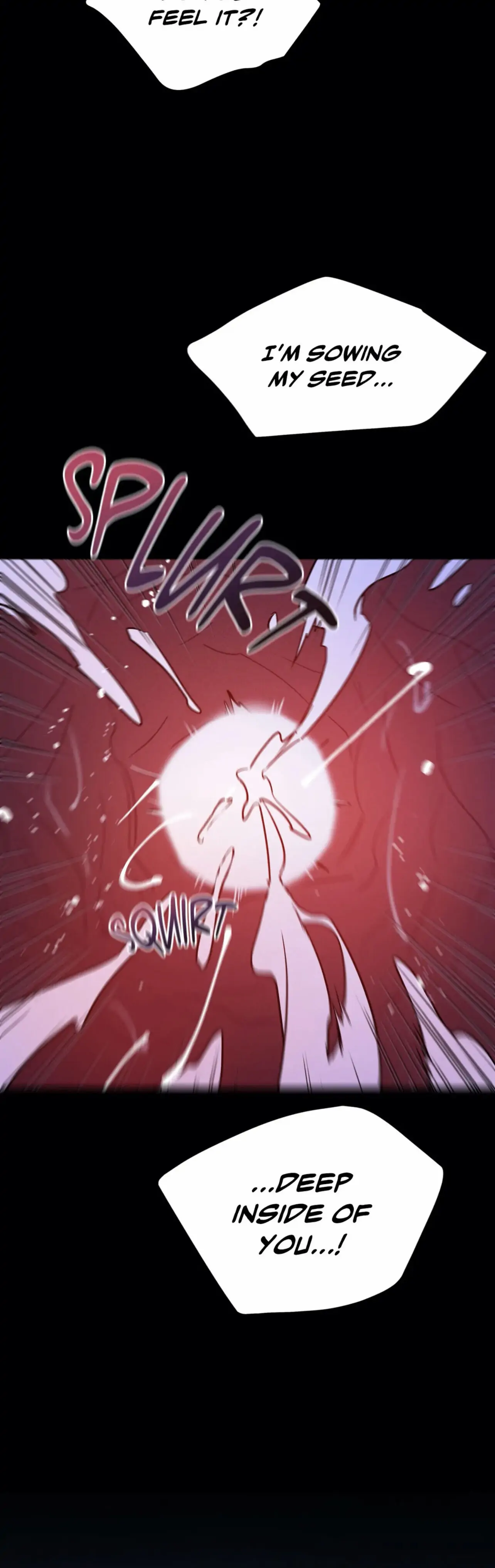 Dark Fall ﹛Official﹜ - Chapter 10 manhwa