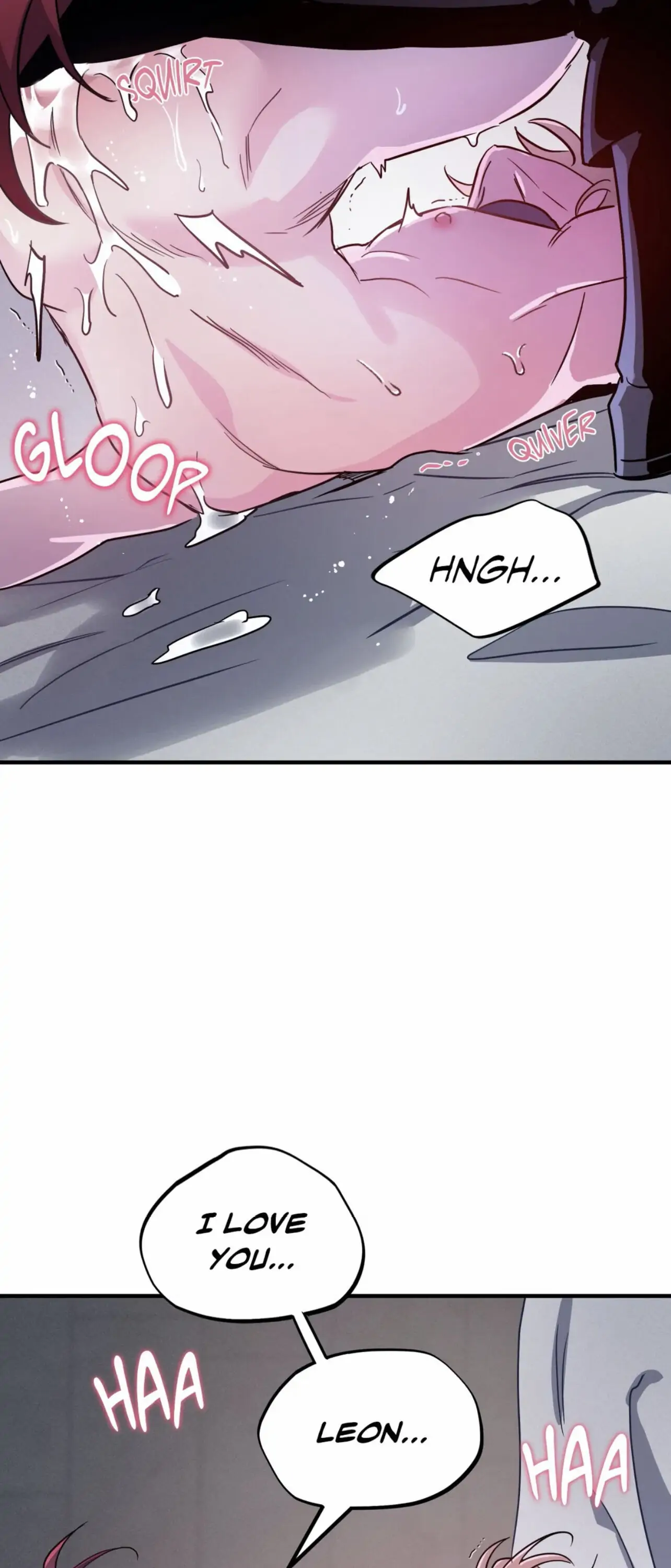 Dark Fall ﹛Official﹜ - Chapter 10 manhwa