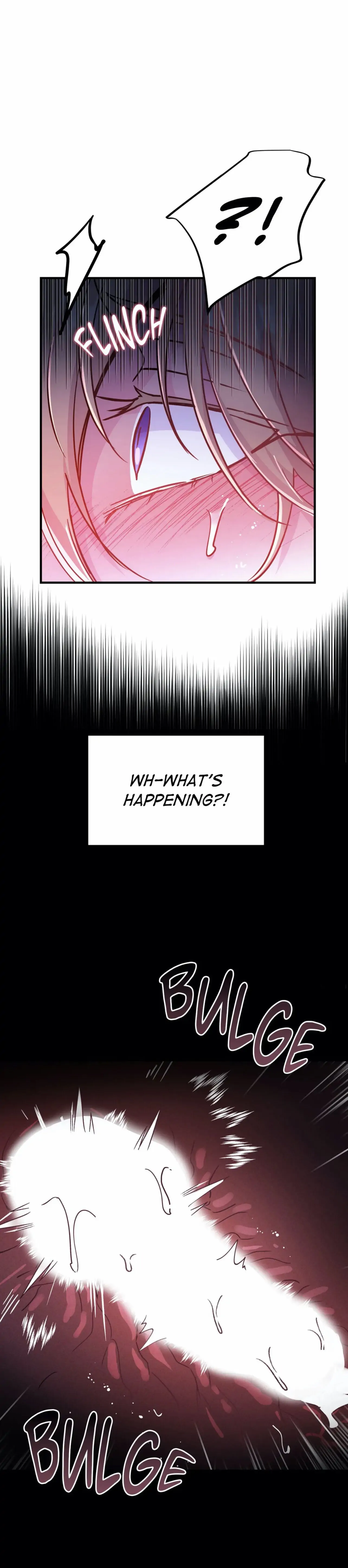 Dark Fall ﹛Official﹜ - Chapter 10 manhwa