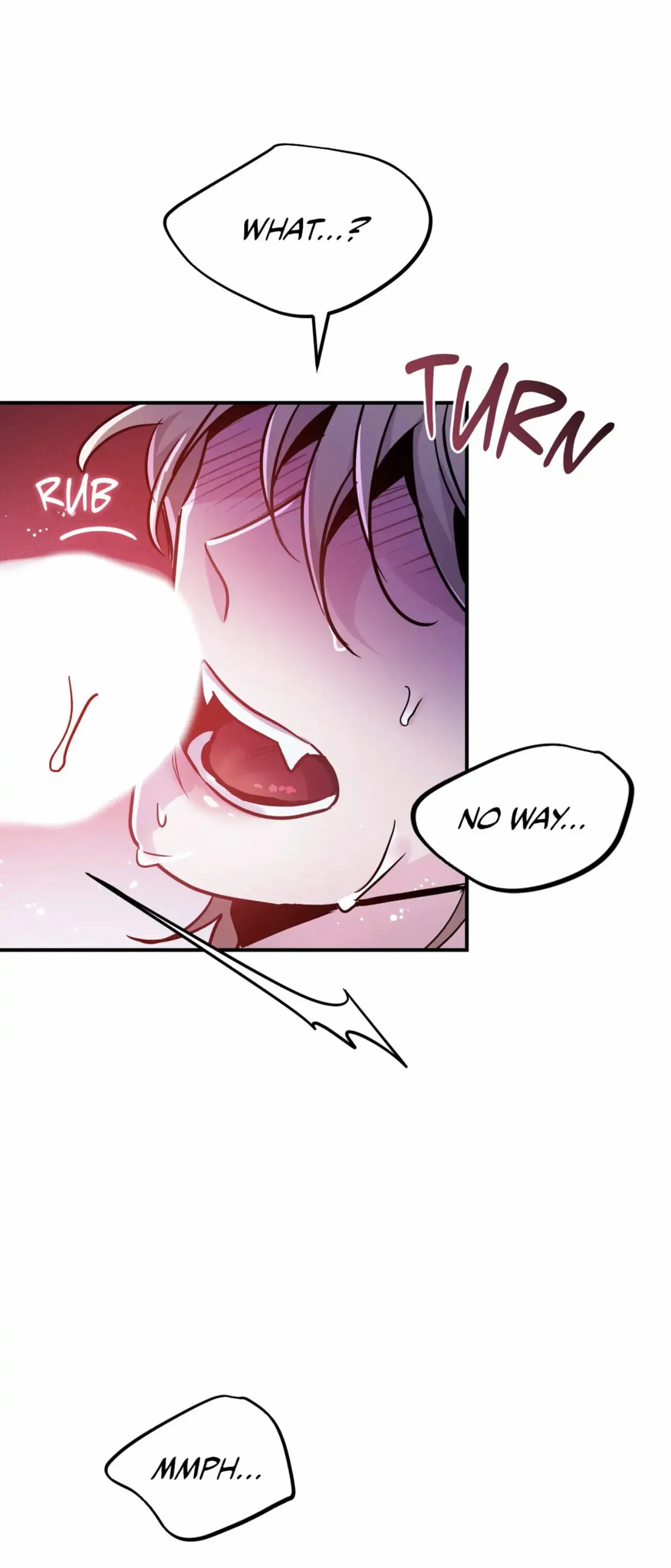 Dark Fall ﹛Official﹜ - Chapter 10 manhwa