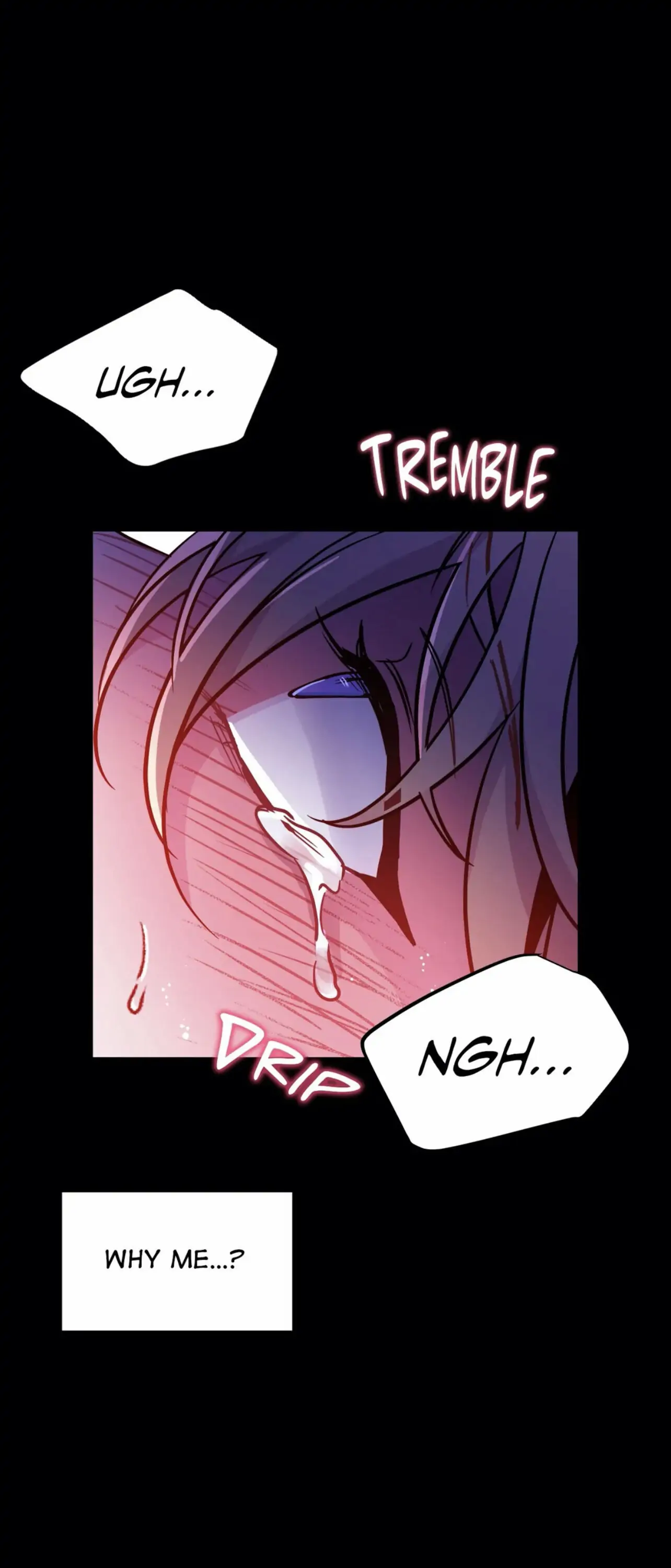 Dark Fall ﹛Official﹜ - Chapter 10 manhwa