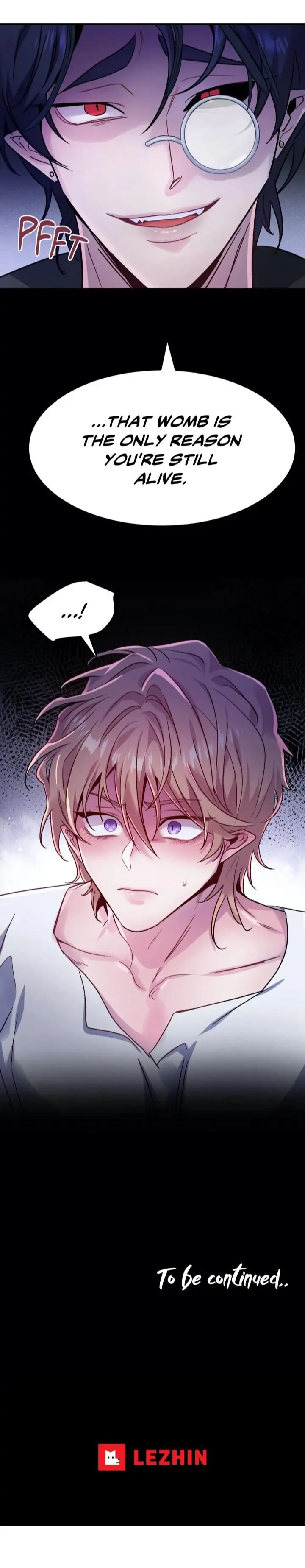 Dark Fall ﹛Official﹜ - Chapter 12 manhwa