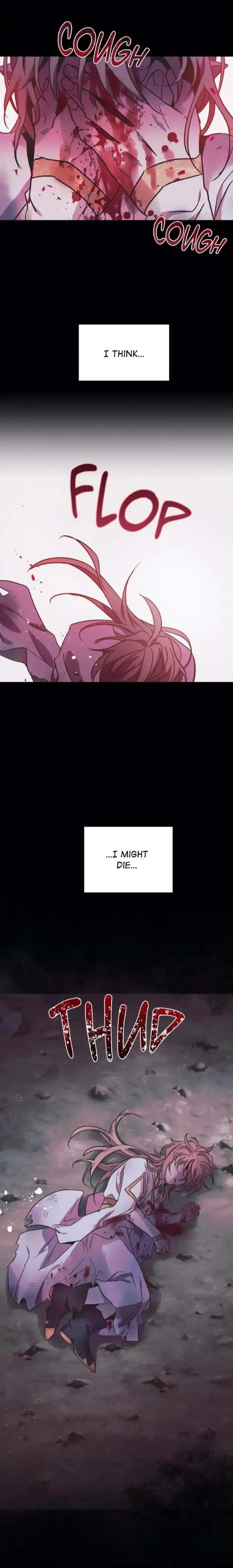 Dark Fall ﹛Official﹜ - Chapter 15 manhwa
