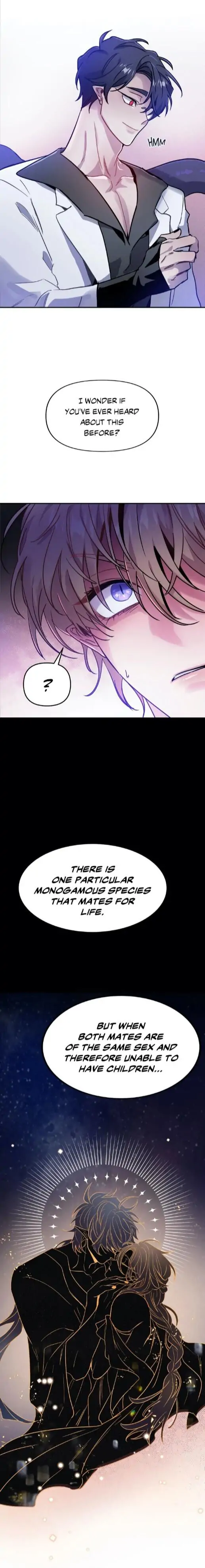 Dark Fall ﹛Official﹜ - Chapter 15 manhwa
