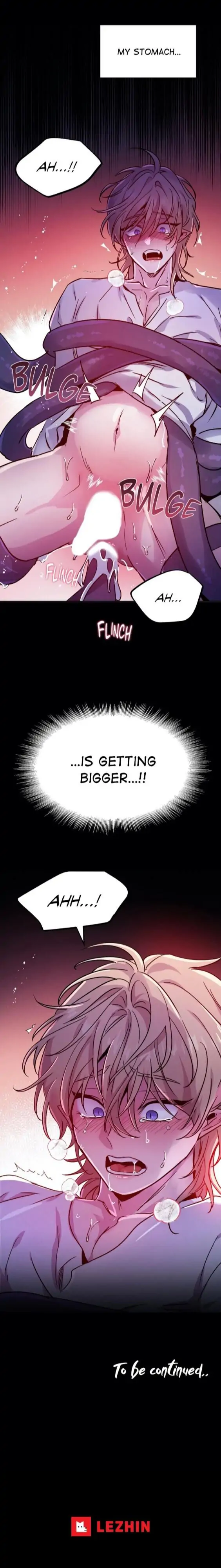 Dark Fall ﹛Official﹜ - Chapter 15 manhwa