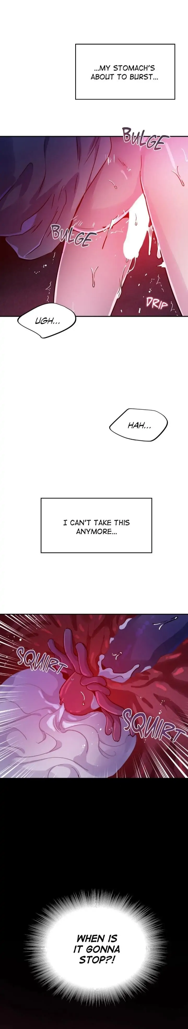 Dark Fall ﹛Official﹜ - Chapter 16 manhwa